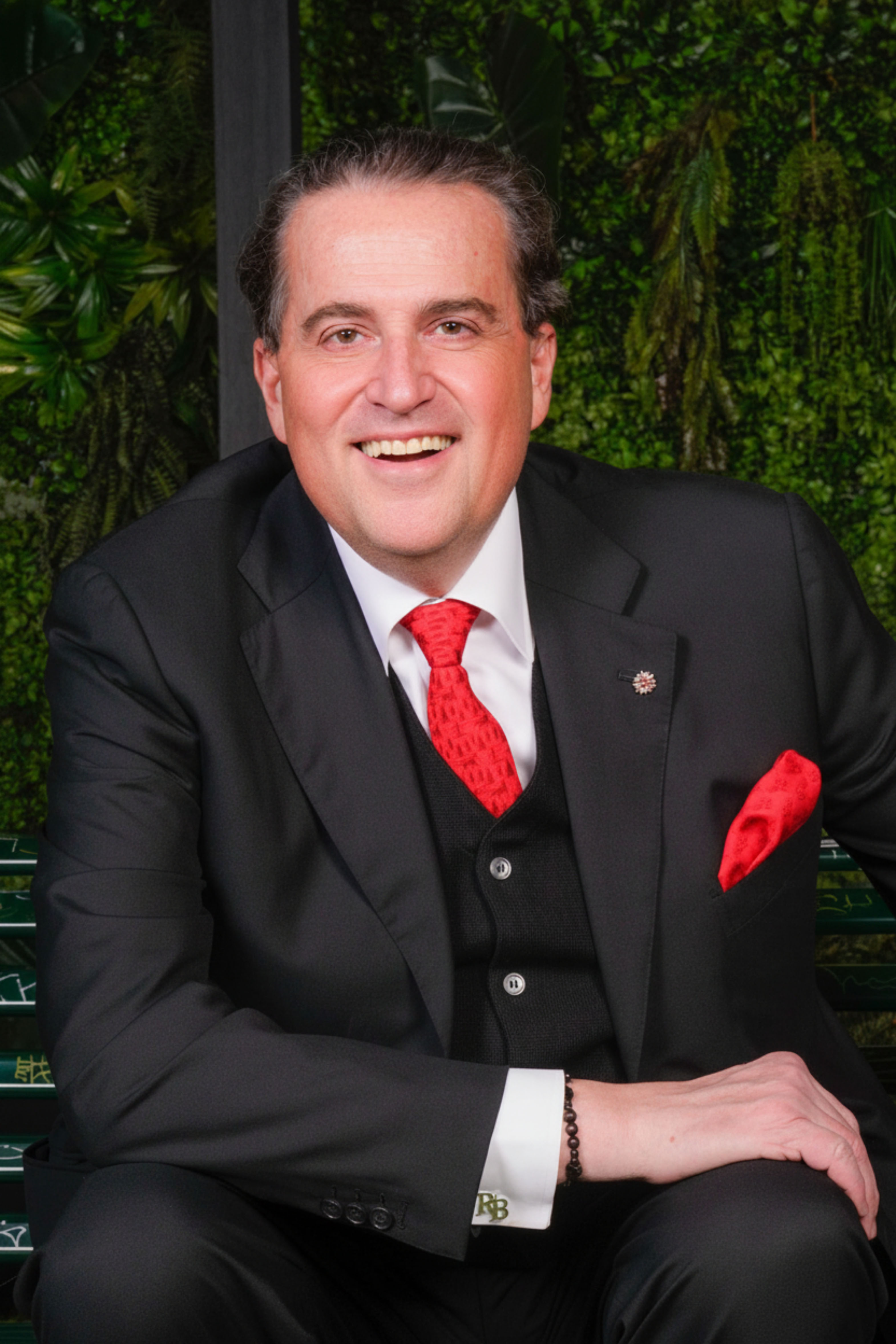 Riccardo Braglia